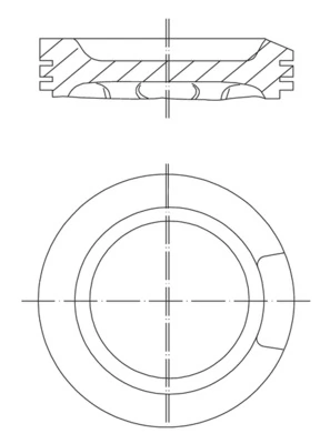 Piston