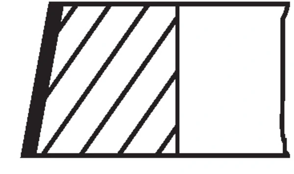 Piston Ring Kit