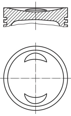 Piston