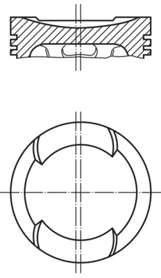 Piston