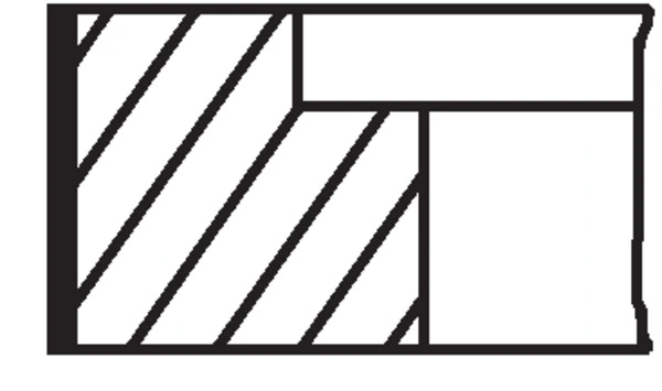 Piston Ring Kit