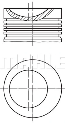 Piston
