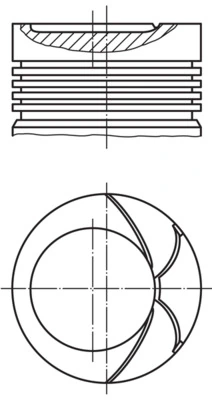 Piston