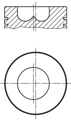 Piston