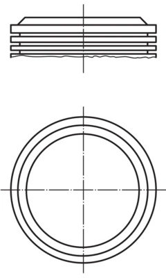 Piston