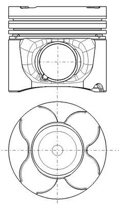 Piston