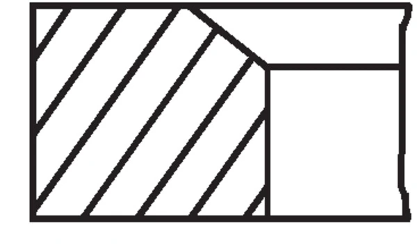 Piston Ring Kit