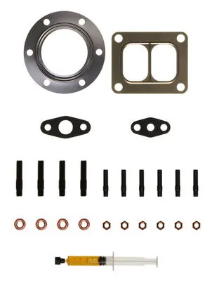 Mounting Kit, charger