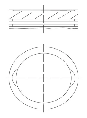 Piston