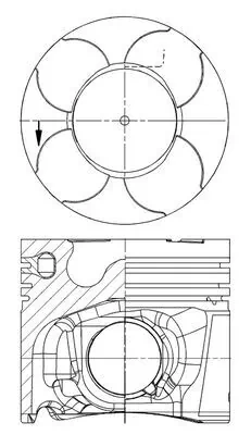 Piston