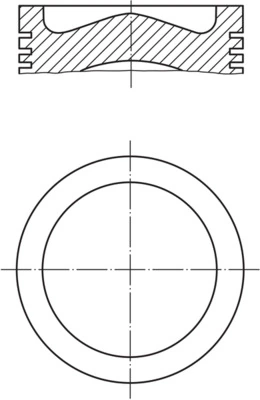 Piston