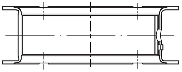 Camshaft Bearing