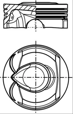 Piston