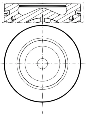 Piston