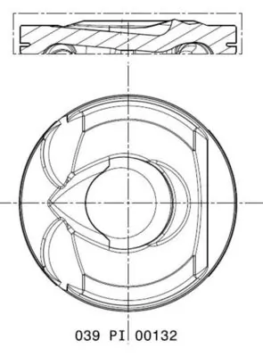 Piston
