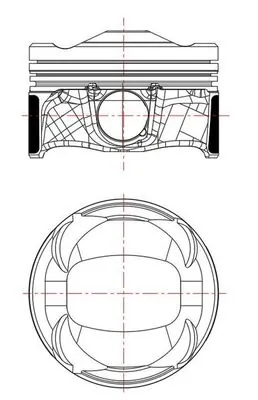 Piston