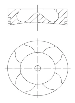 Piston