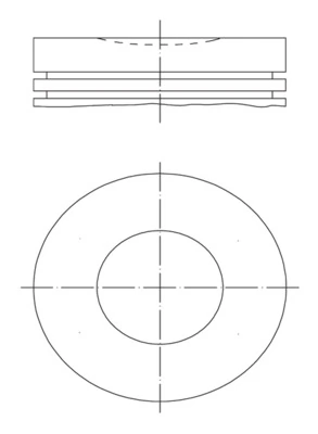 Piston