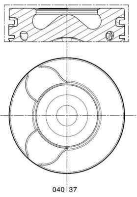 Piston
