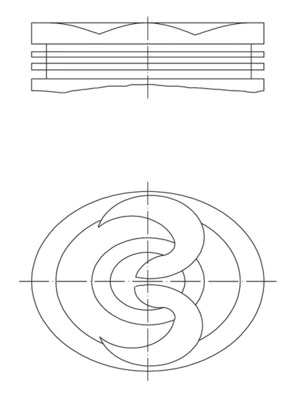 Piston