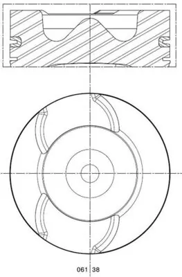 Piston