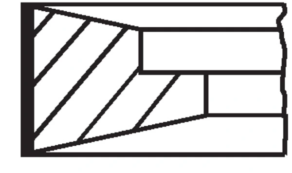 Piston Ring Kit