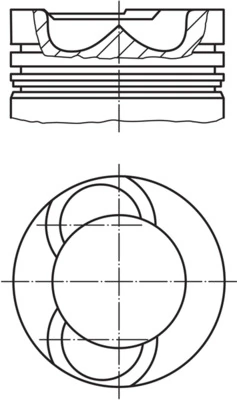 Piston