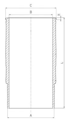 Cylinder Liner