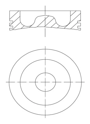 Piston