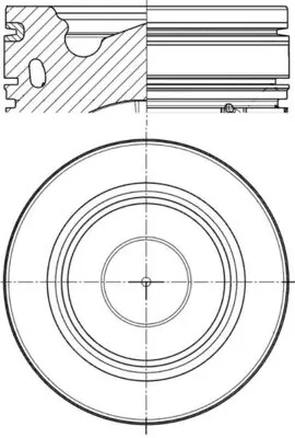 Piston