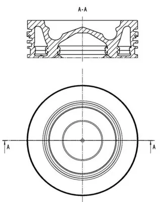 Piston