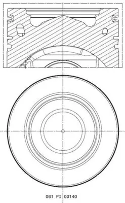 Piston