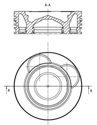 Piston