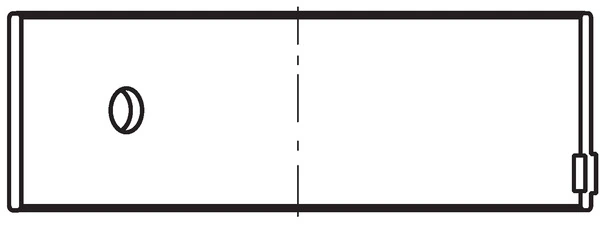Connecting Rod Bearing