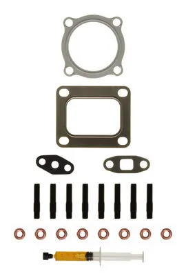 Mounting Kit, charger