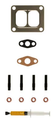 Mounting Kit, charger