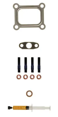 Mounting Kit, charger