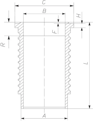 Cylinder Liner