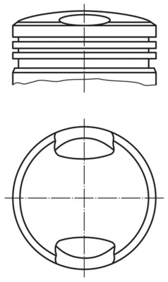 Piston