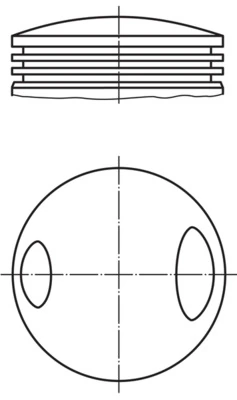 Piston