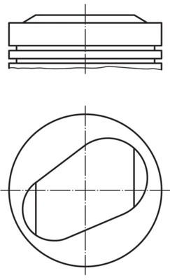 Piston