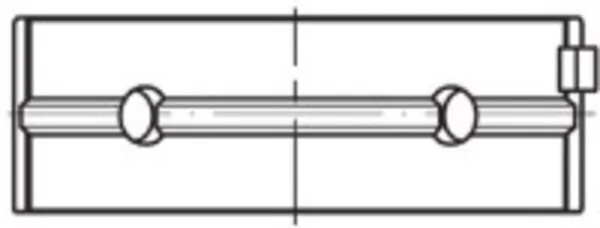 Crankshaft Bearing