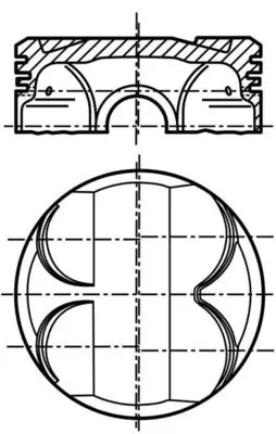 Piston
