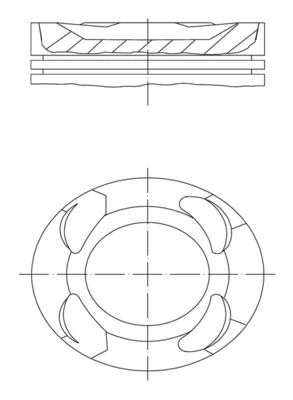 Piston