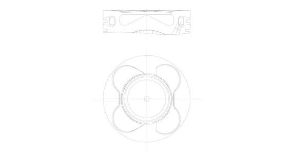 Piston
