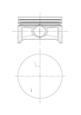 Piston