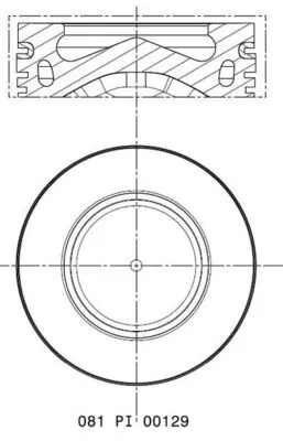 Piston