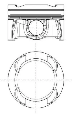 Piston