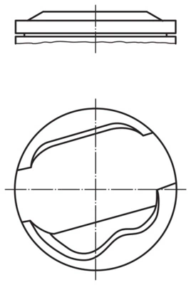 Piston
