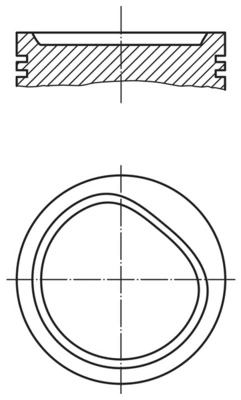 Piston
